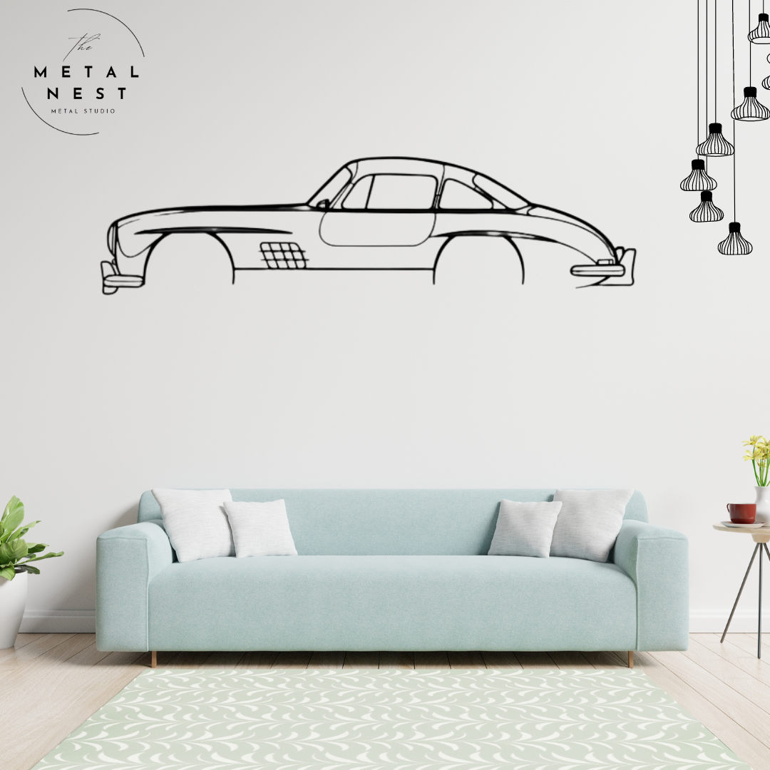 مرسيدس بنز 300SL