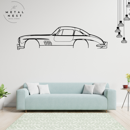 مرسيدس بنز 300SL