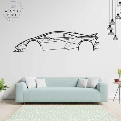 لامبورجيني سيستو إليمنتو