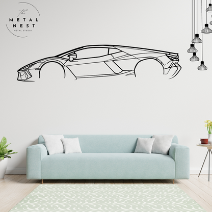 لامبورجيني ريفويلتو