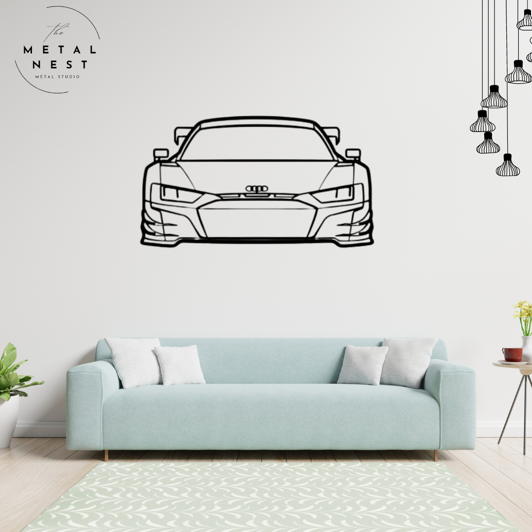 AUDI R8 LMS GT3 EVO II