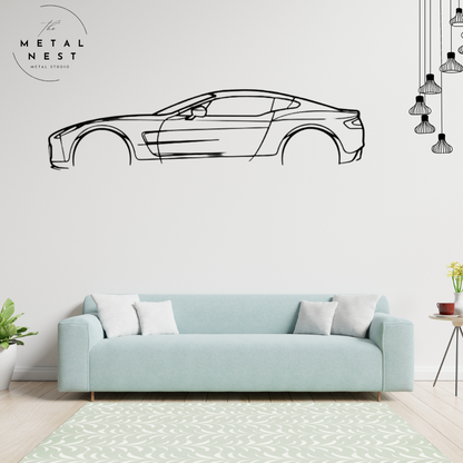 استون مارتن وان-77