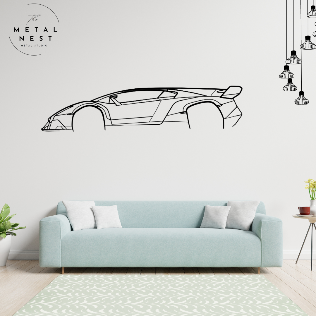 لامبورجيني فينينو