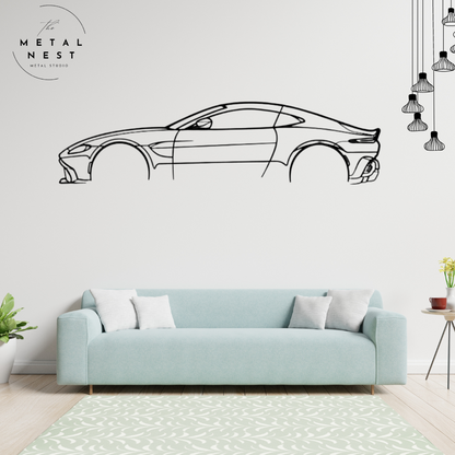 استون مارتن فانتاج