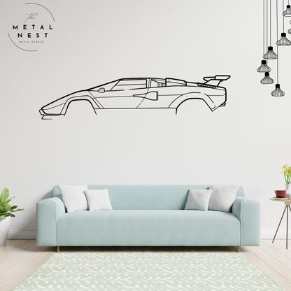 LAMBORGHINI COUNTACH