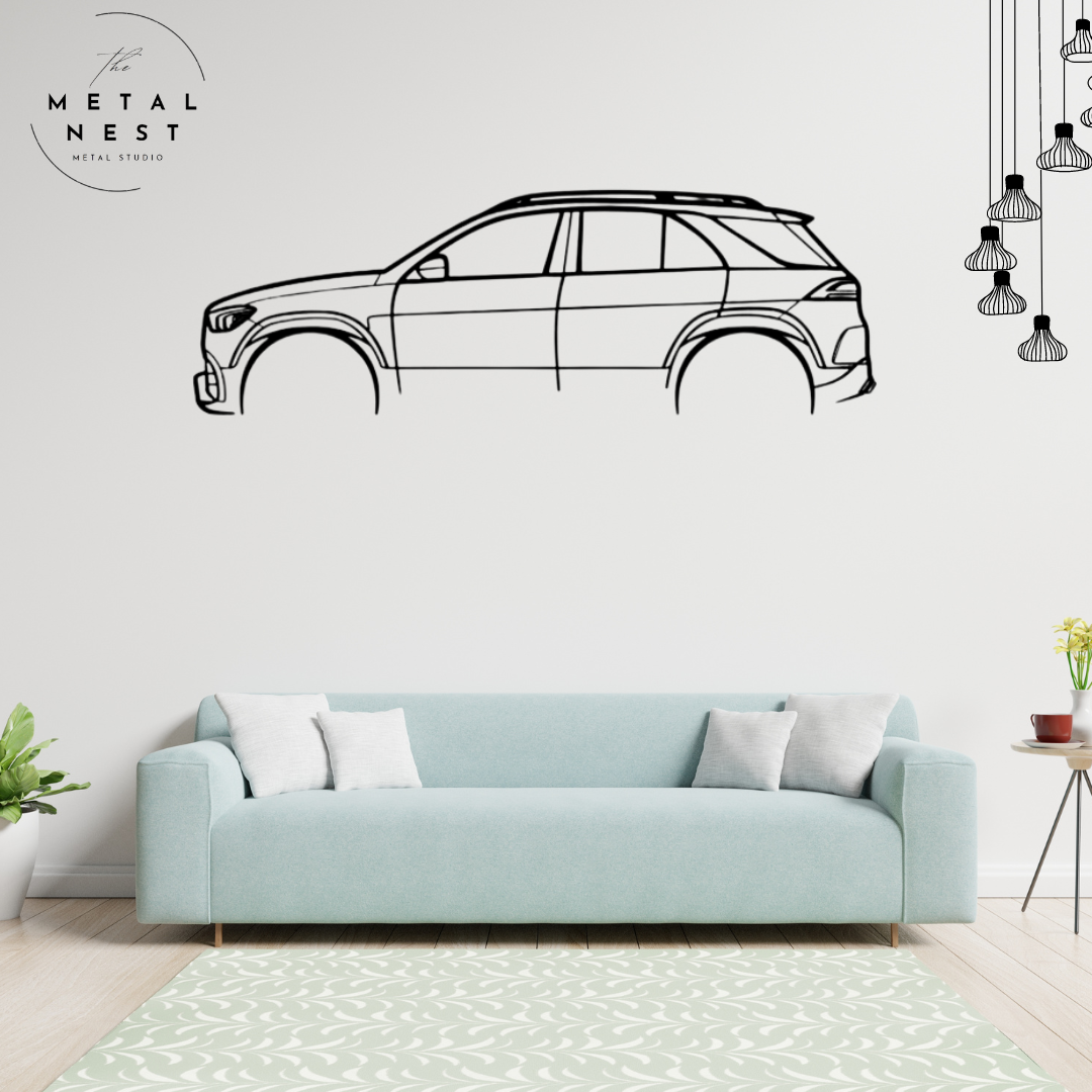 مرسيدس AMG GLE63 S