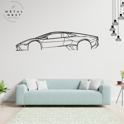 لامبورجيني ريفينتون