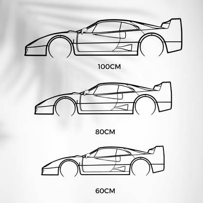 Ferrari F40
