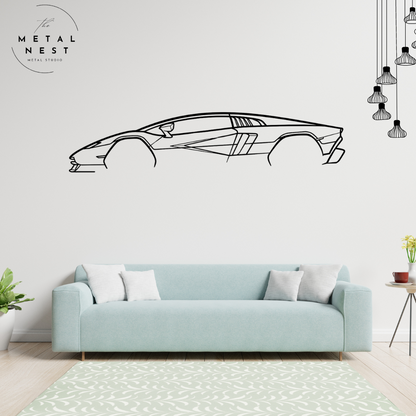 لامبورجيني كونتاش LPI 800-4