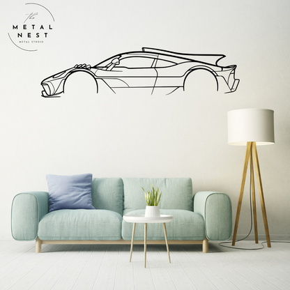 مرسيدس AMG ONE