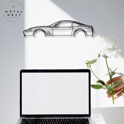 FERRARI 550 MARANELLO