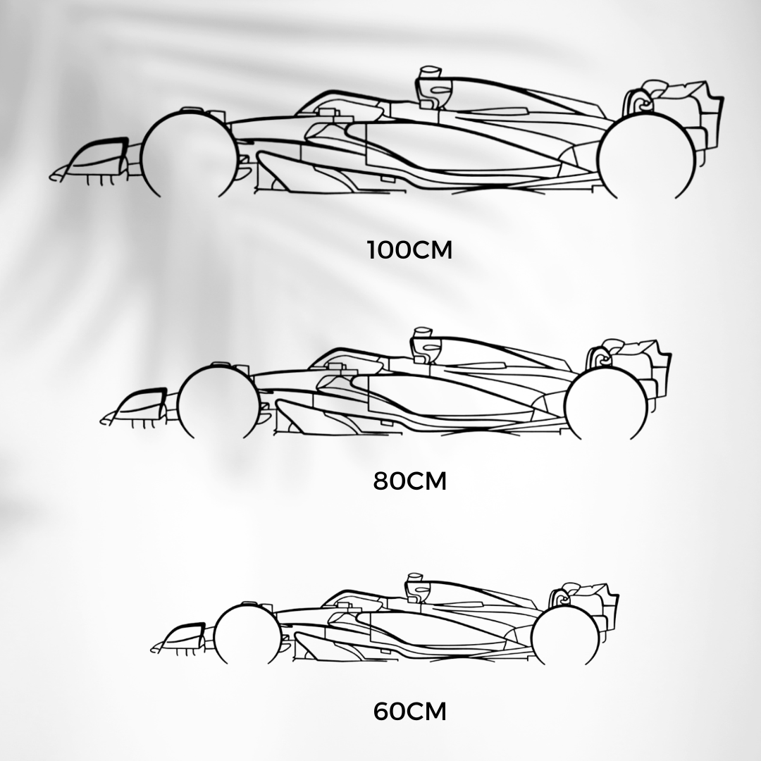 فورمولا 1 ايه ام ار 23 - 2023