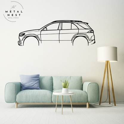 مرسيدس AMG GLE63 S