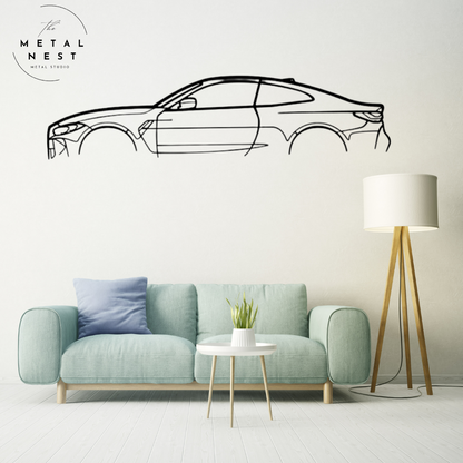 بي ام دبليو M4 (G82)