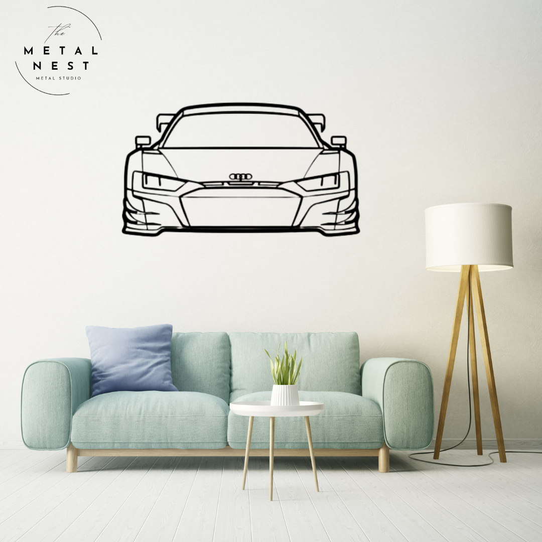 AUDI R8 LMS GT3 EVO II