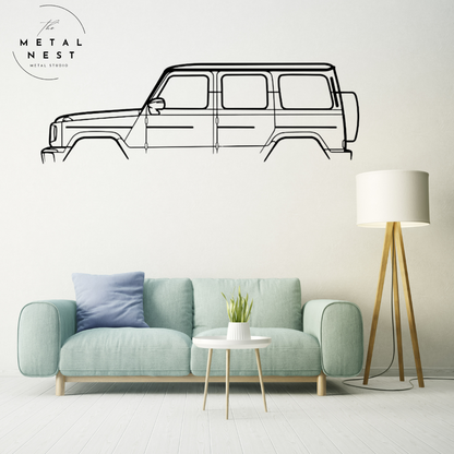 مرسيدس AMG G63