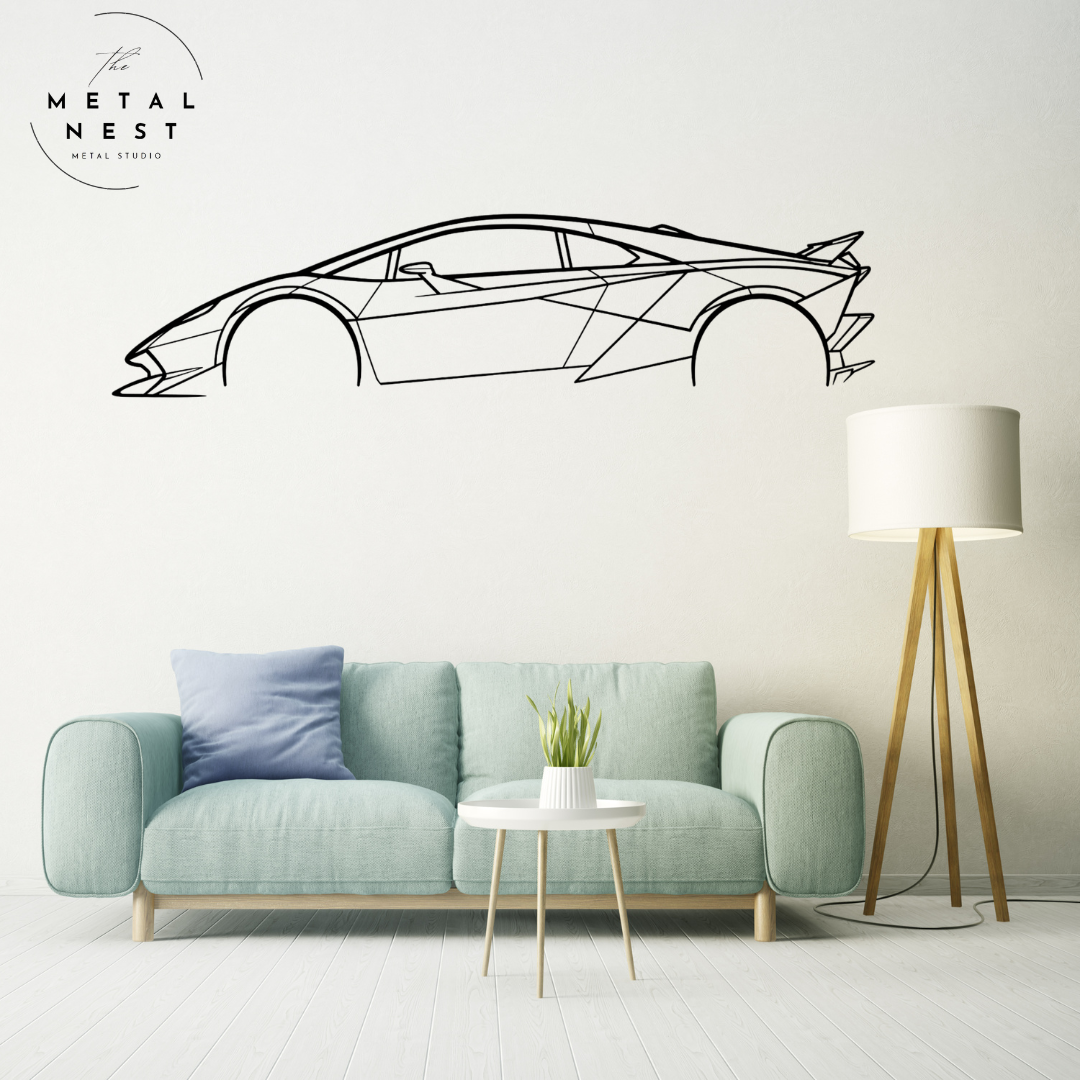 لامبورجيني سيستو إليمنتو