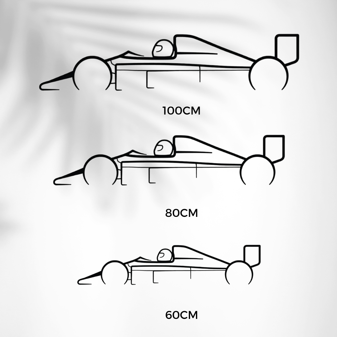فورمولا 1 1988 كلاسيك