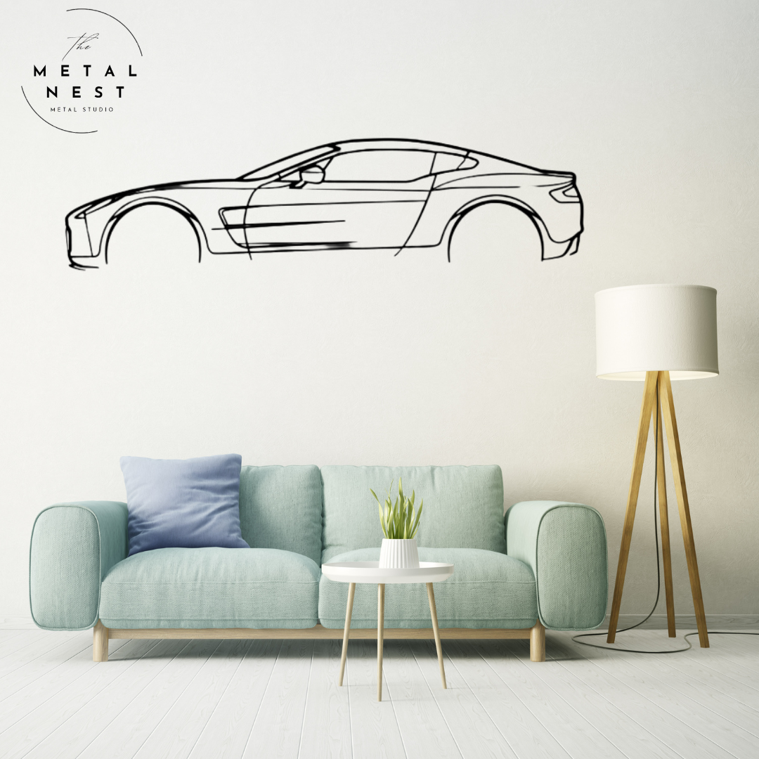 استون مارتن وان-77