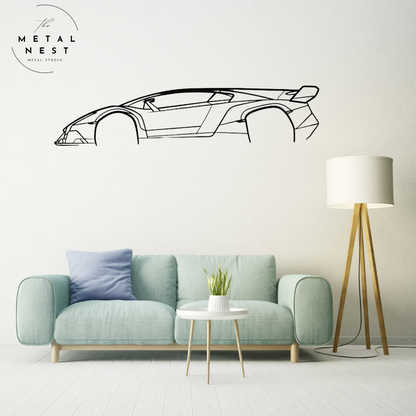 لامبورجيني فينينو