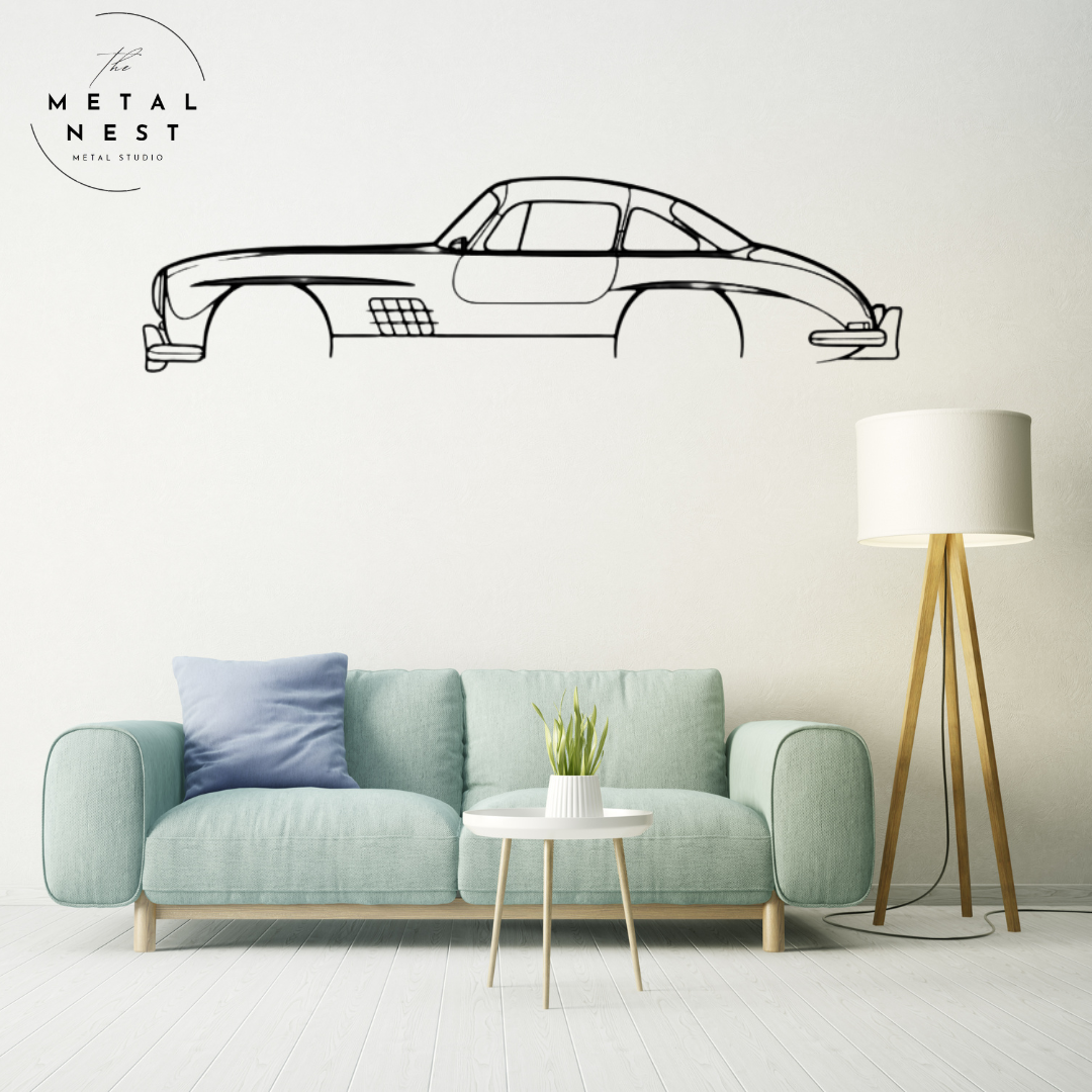 مرسيدس بنز 300SL