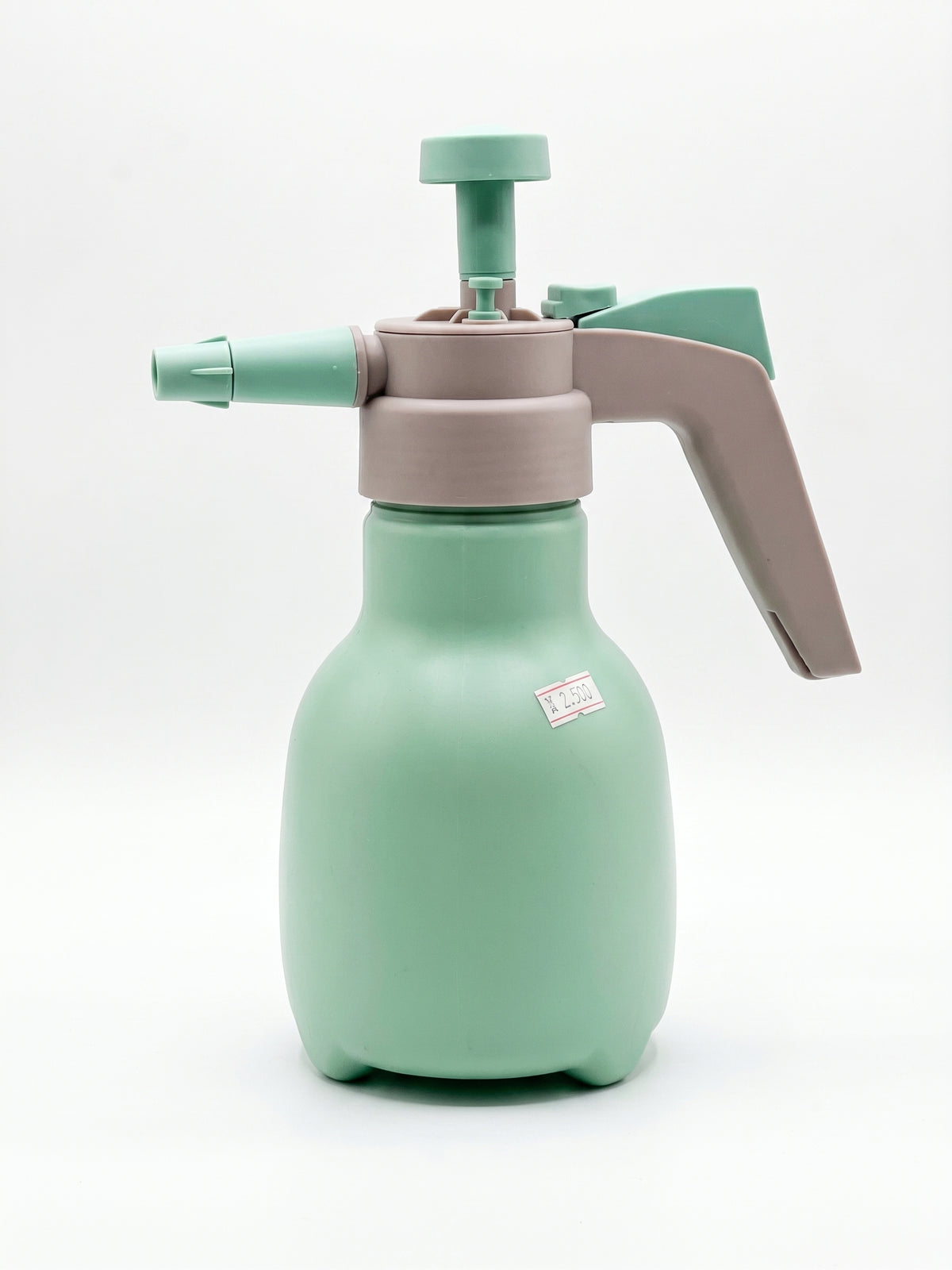 portable hand pump sprayer
