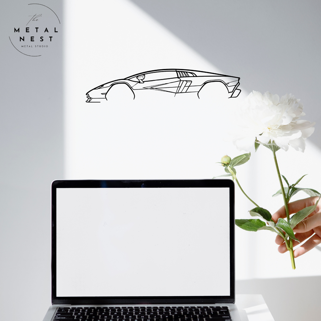 لامبورجيني كونتاش LPI 800-4