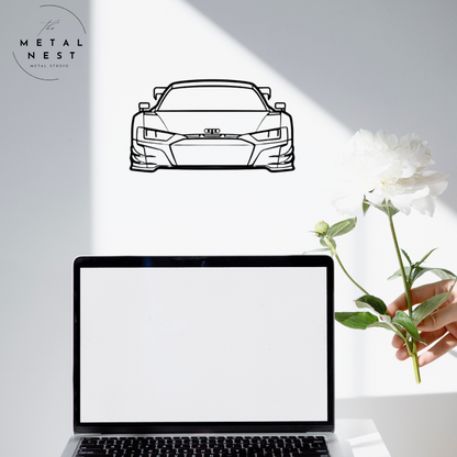 AUDI R8 LMS GT3 EVO II