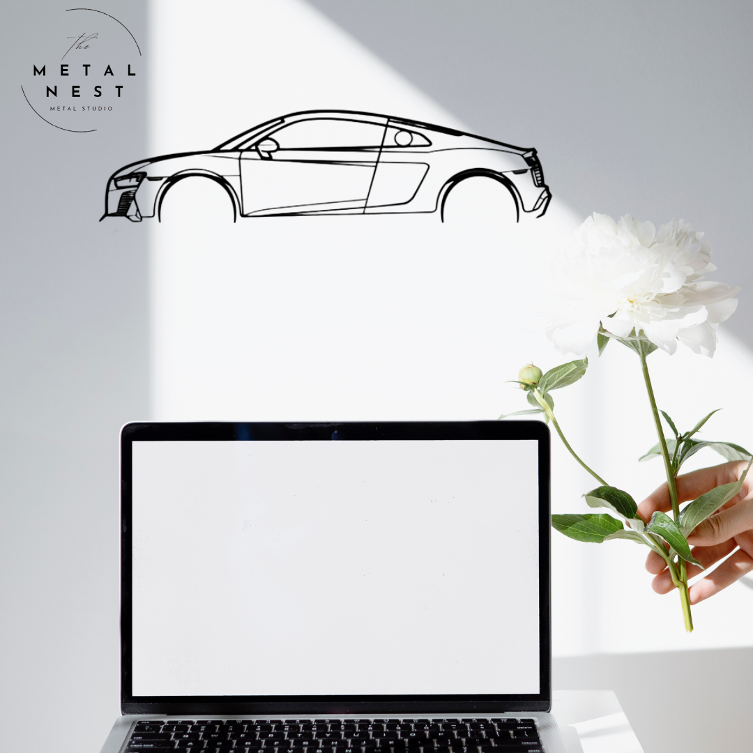 AUDI R8 (GEN 2 - FACELIFT)