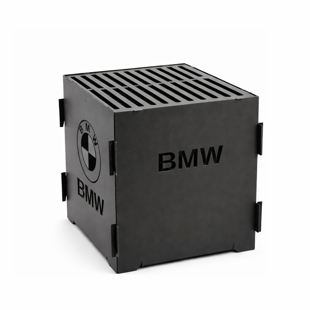 BMW Fire-Pit