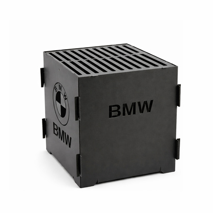 BMW Fire-Pit