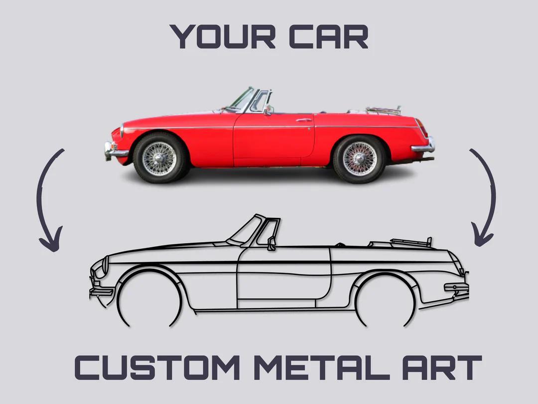 Custom Design