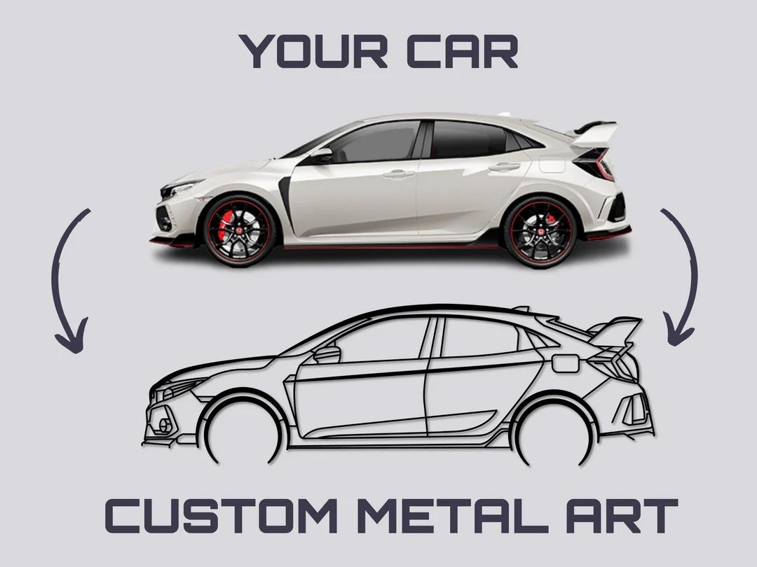 Custom Design