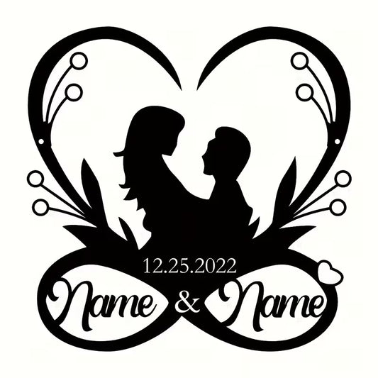 The Silhouette Heart