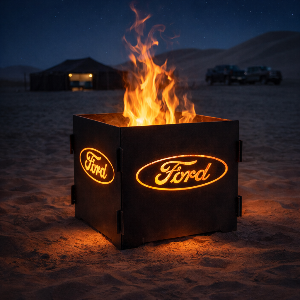 Ford Fire-Pitt