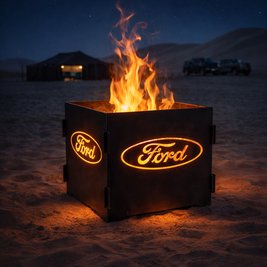 Ford Fire-Pitt