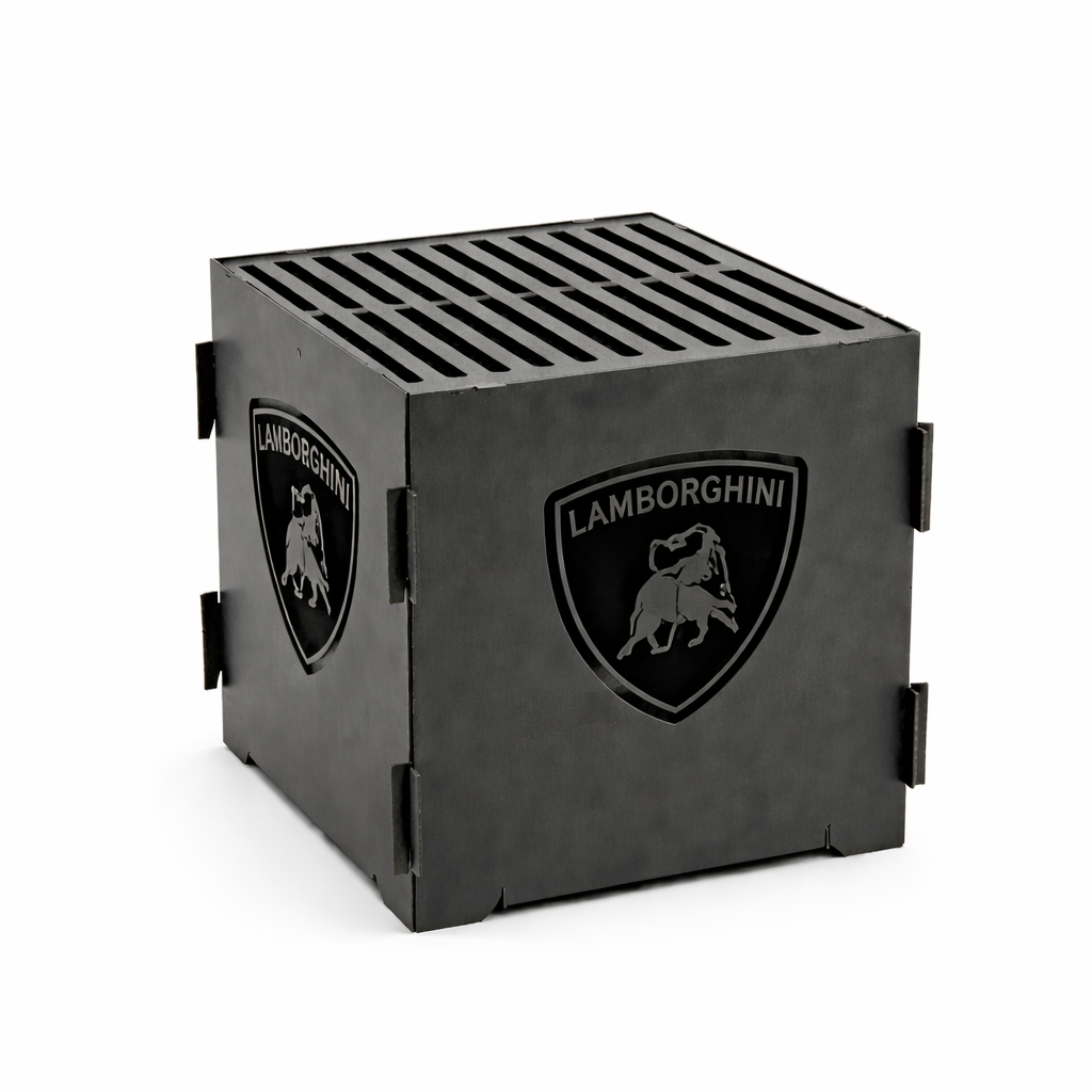 Lamborghini Fire-pitt