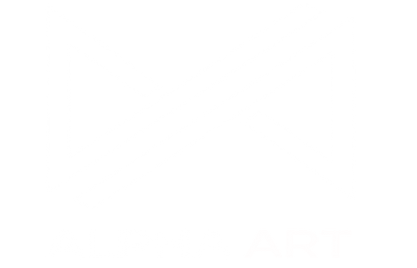 The Alpha art 
