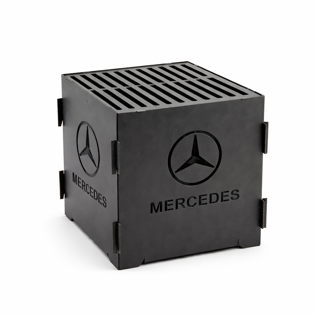 Mercedes Fire-Pitt